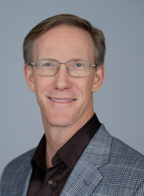 Michael Raynor