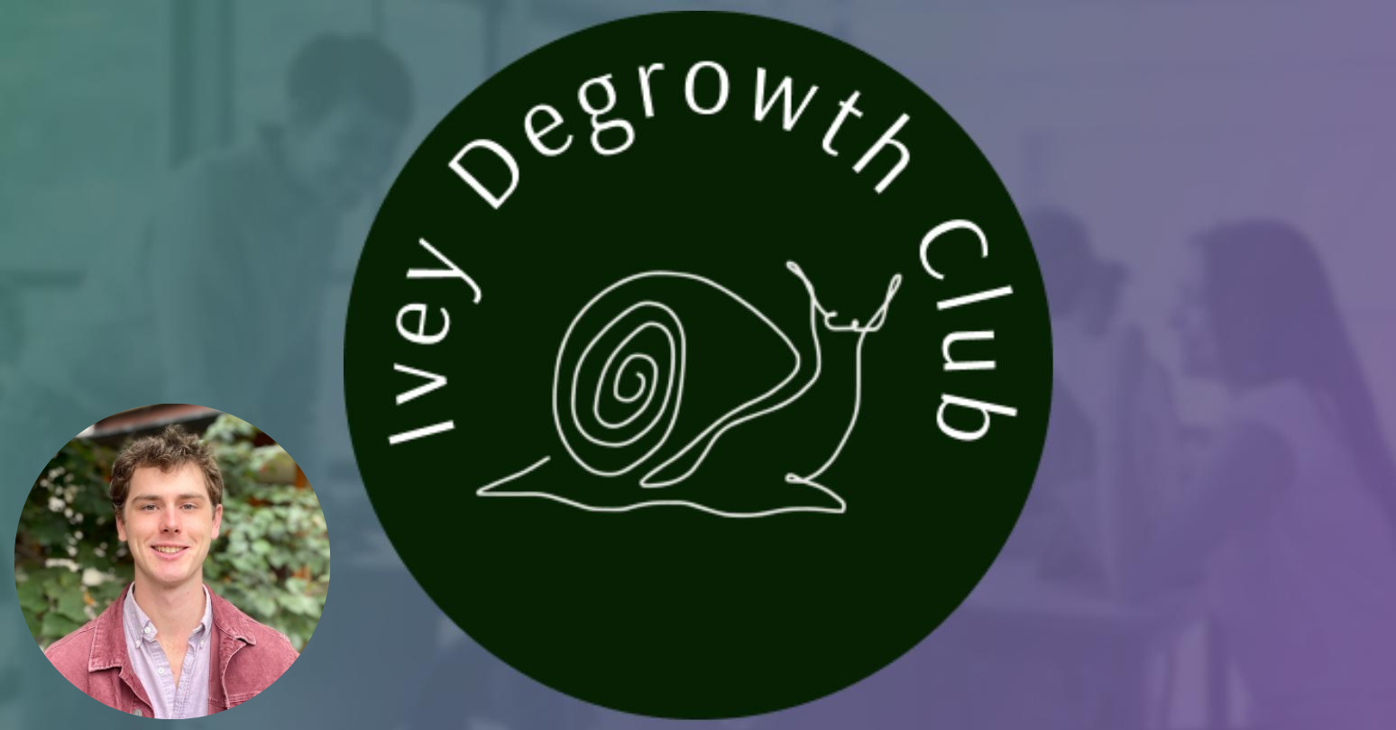 Ethan degrowth blog