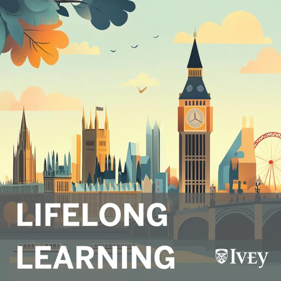 LIFELONG LEARNING