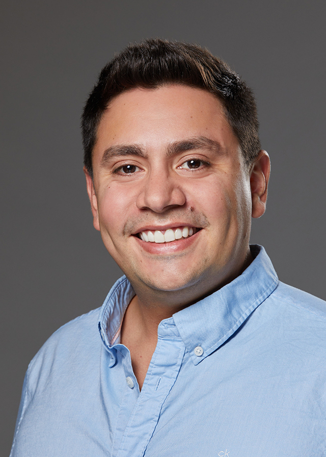 Guillermo Murillo Master of Management in Analytics