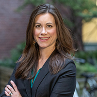 Tabatha Bull, President & CEO, Canadian Council of Indigenous Business