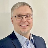 Martin Galczynski