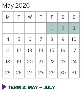 May 2026