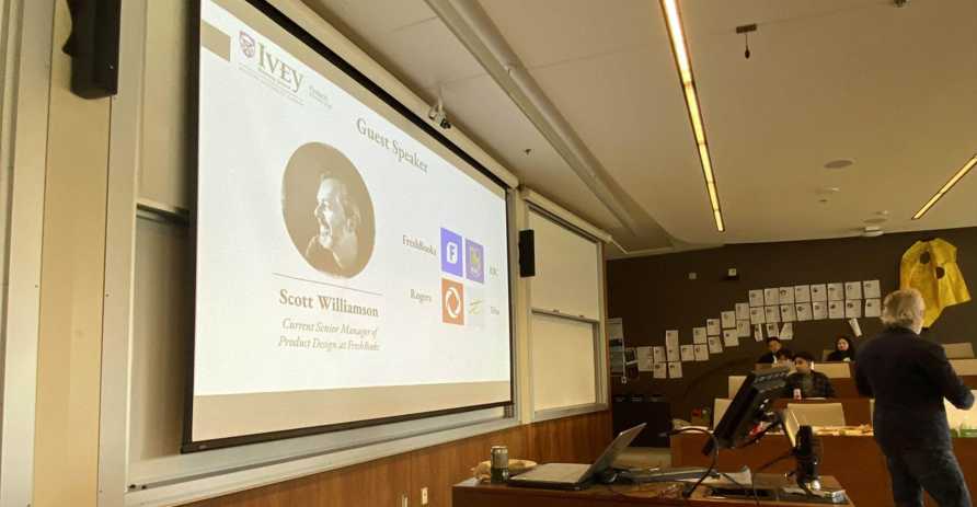 Framing the Future: Ivey Fintech’s Consulting Program Wrap-Up