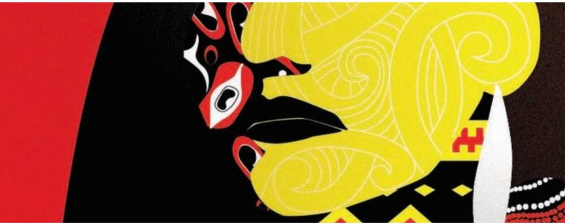 Weaving Indigenous Approaches into Management and Organization