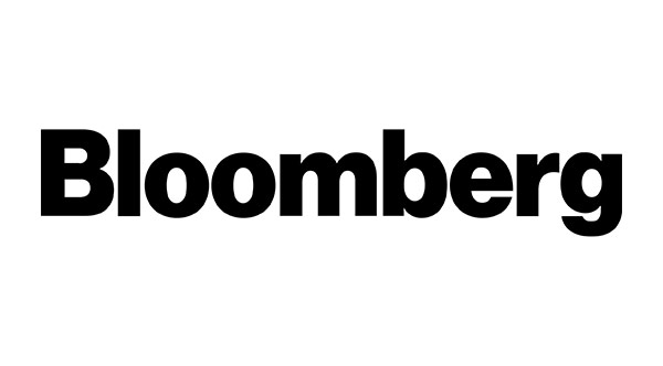 Bloomberg logo