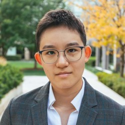 Eileen Zhao