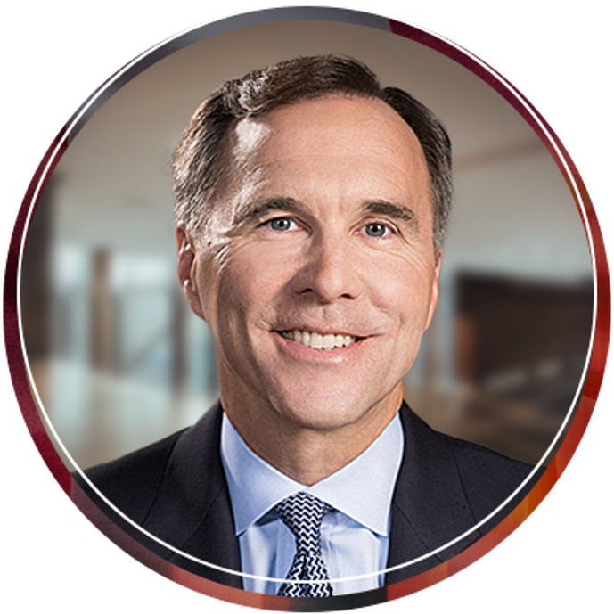 Bill Morneau