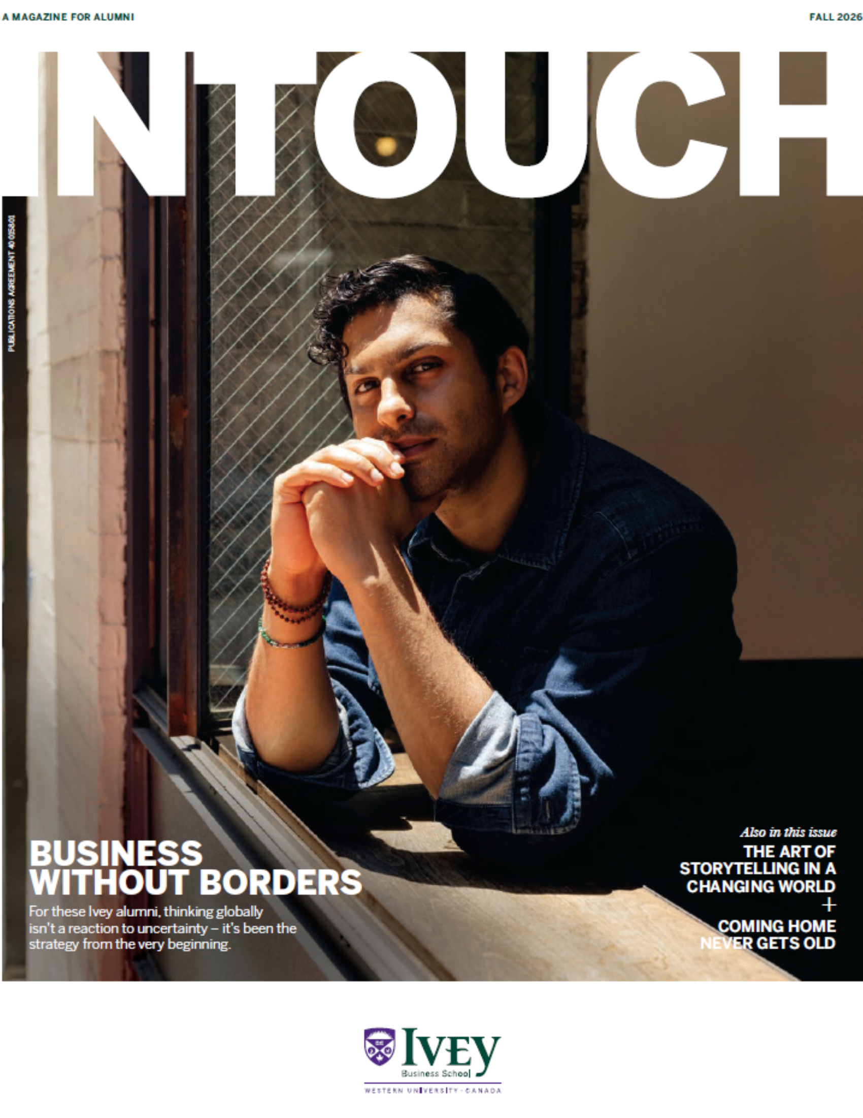 Current Issue