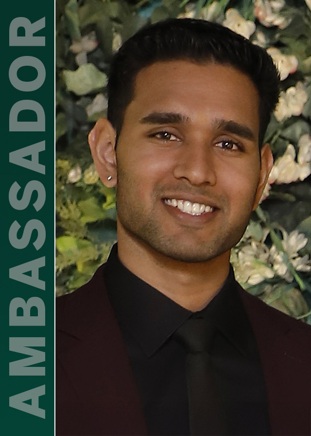 Sam Jain