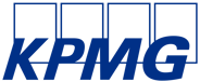 KPMG logo