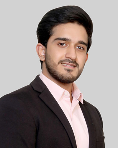 Siddharth Ashra