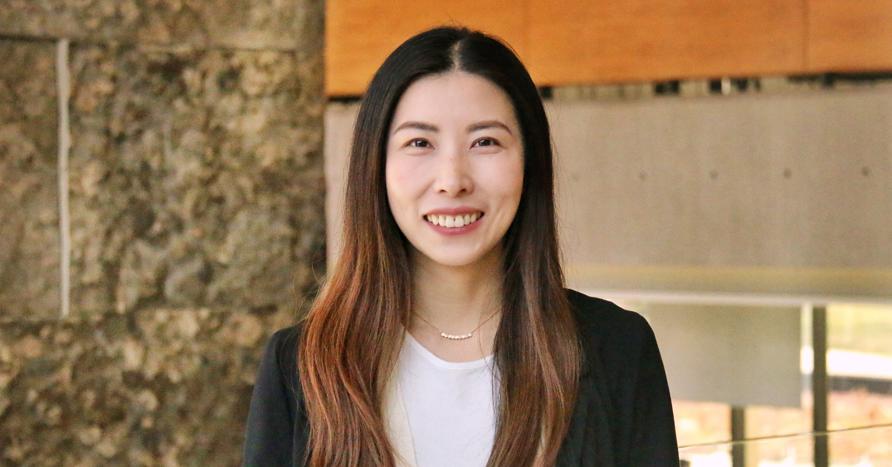 Meet Catherine Dai, Ivey PhD student