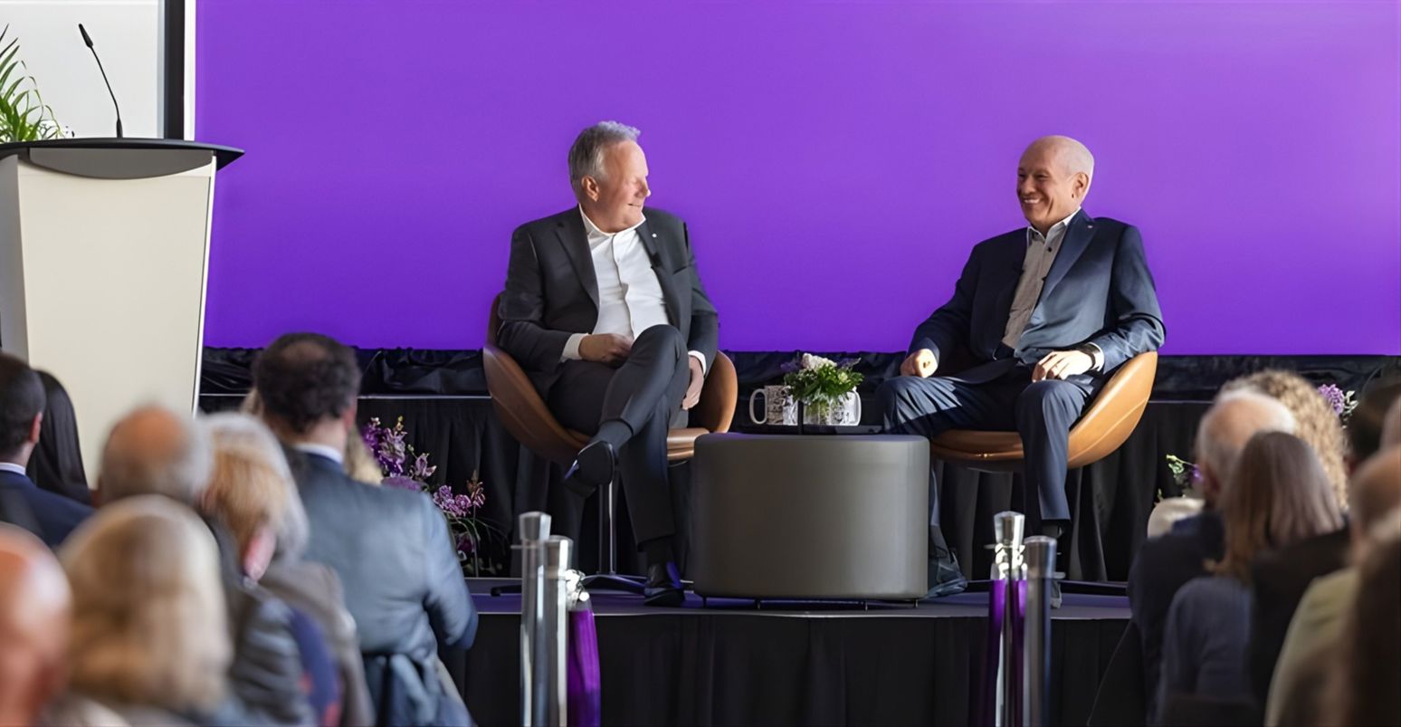 Howitt Innovation, Growth, and Policy in Practice: A Conversation with Peter ...