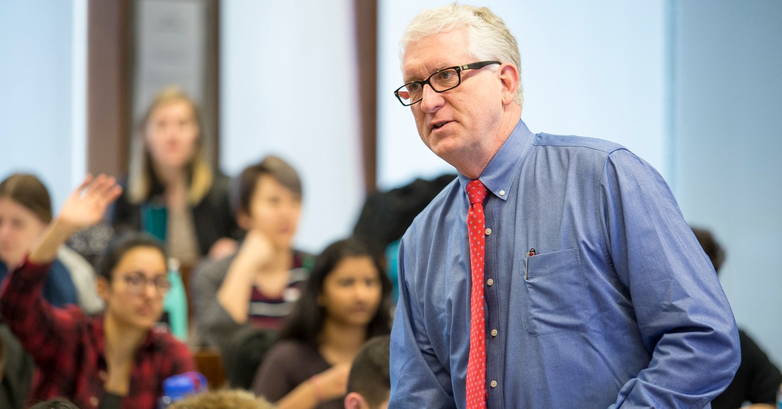 Are you ready for Ivey’s case method? Faculty share tips for learning ...