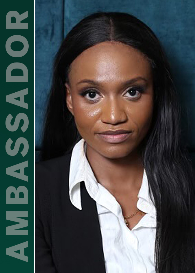Judith Osemeke