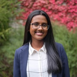 Seethaa Manoharan