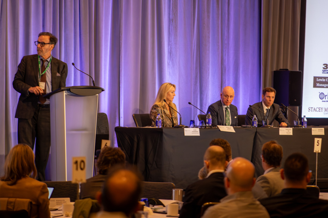 Panel 1 Q&A