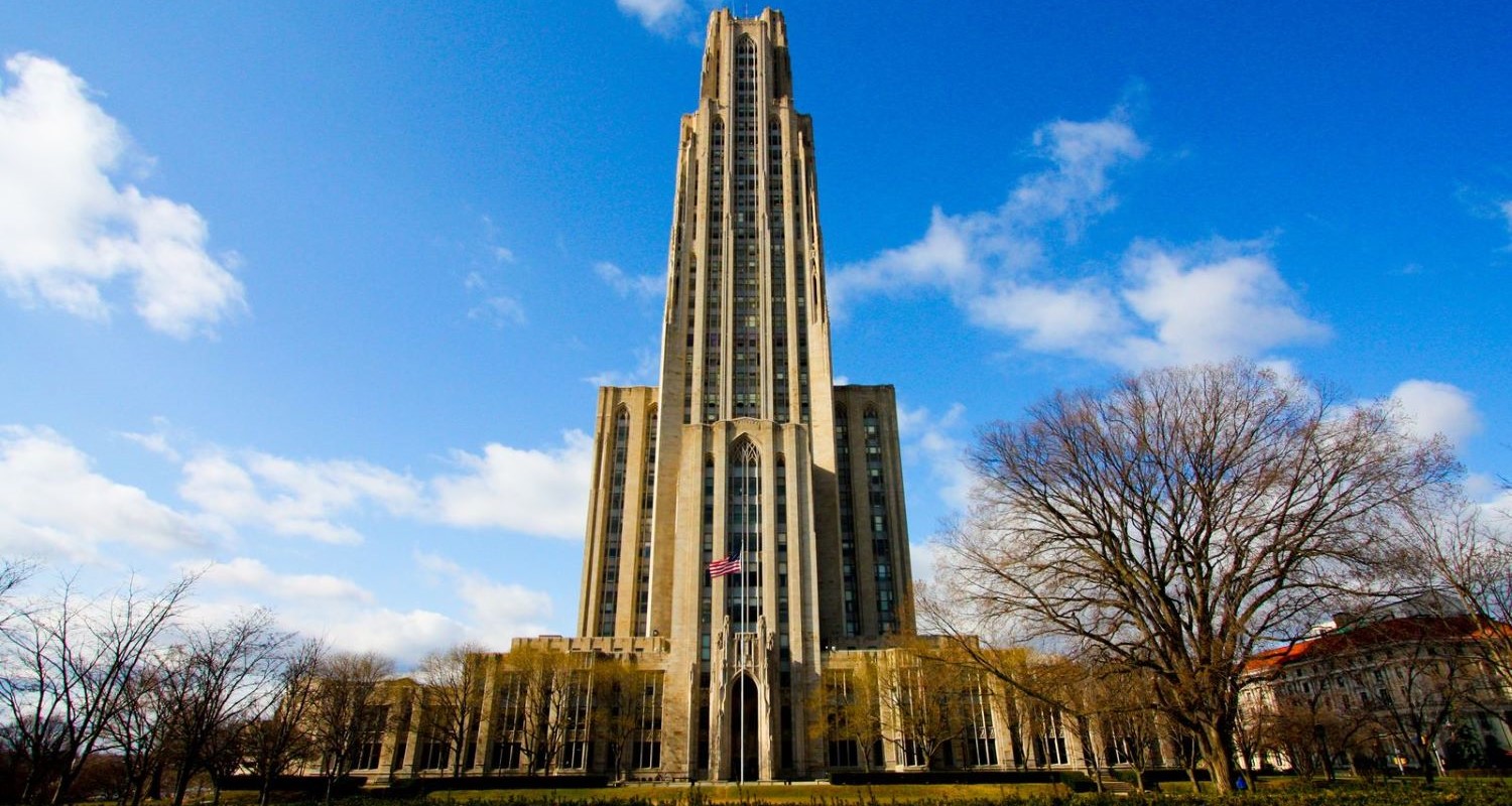 University of Pittsburgh