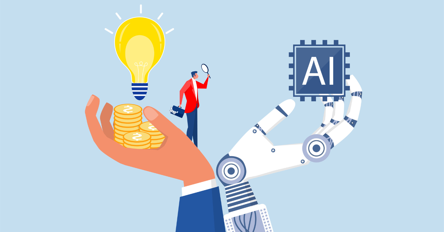 AI Values Impact Image