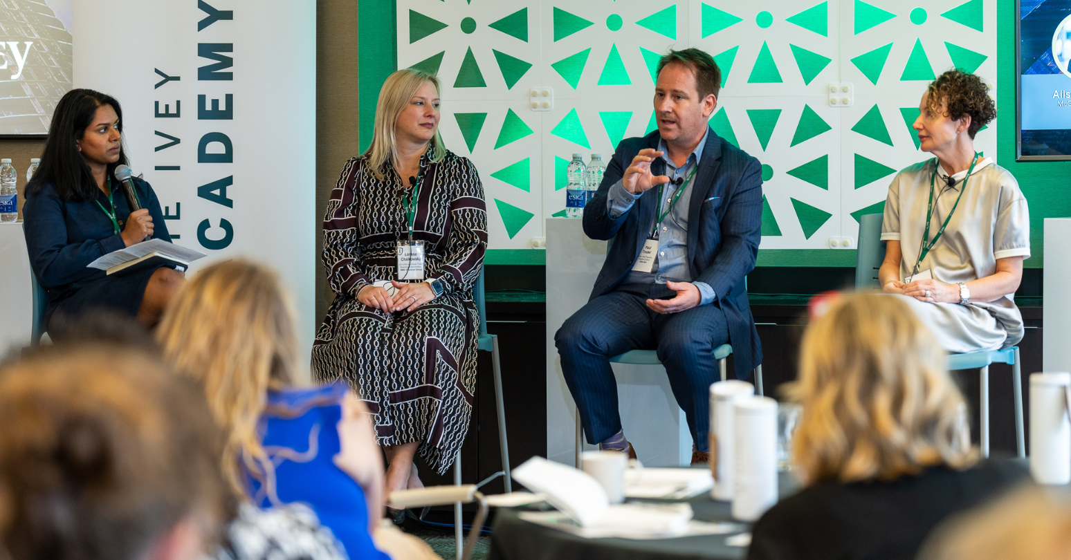 Talent Leaders Forum