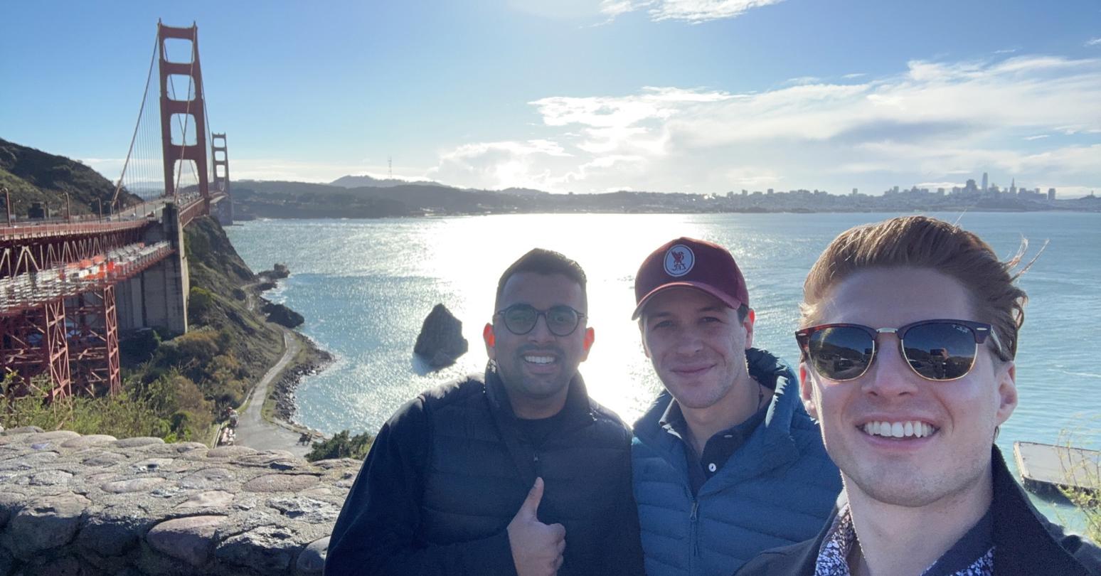 Nickmeronyksiliconvalleystudytrip