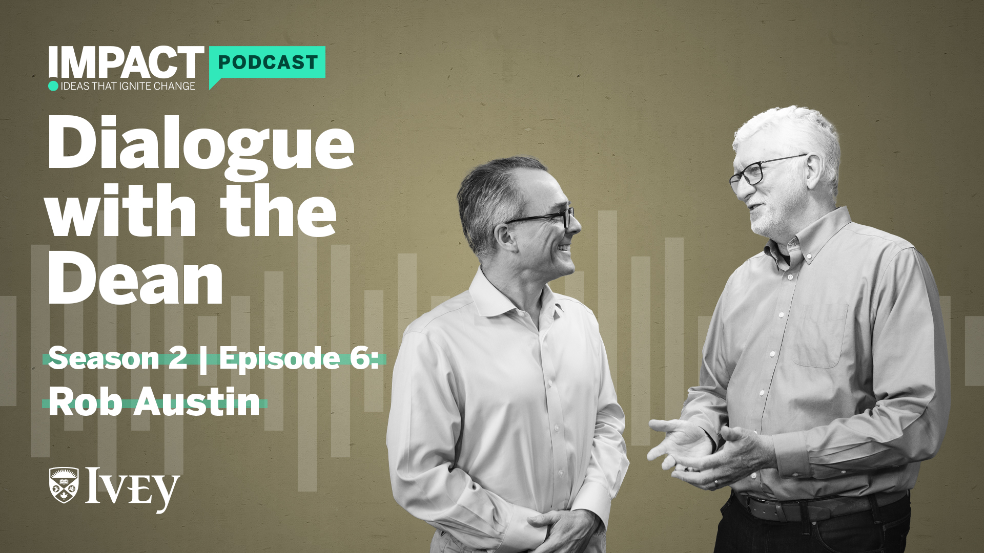 Dialogue With The Dean Rob Austin Landscape