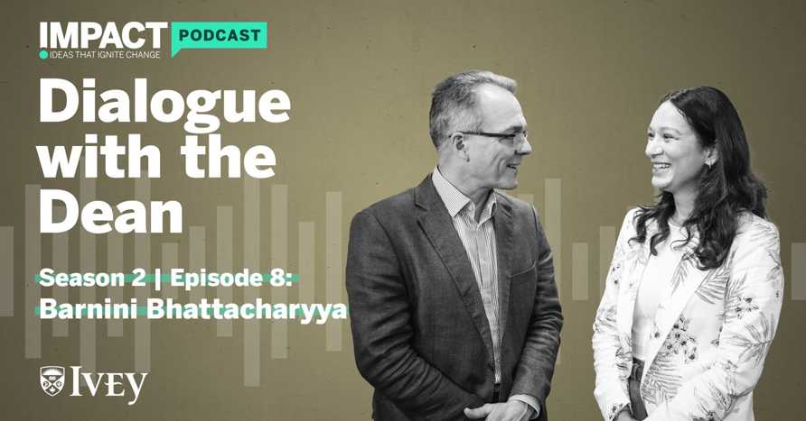 Impact Podcast | Allyship, power, and feeling seen at work