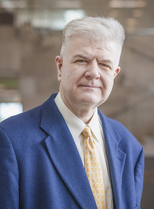 Vaughan Radcliffe
