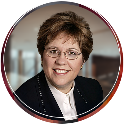 Janet Ecker