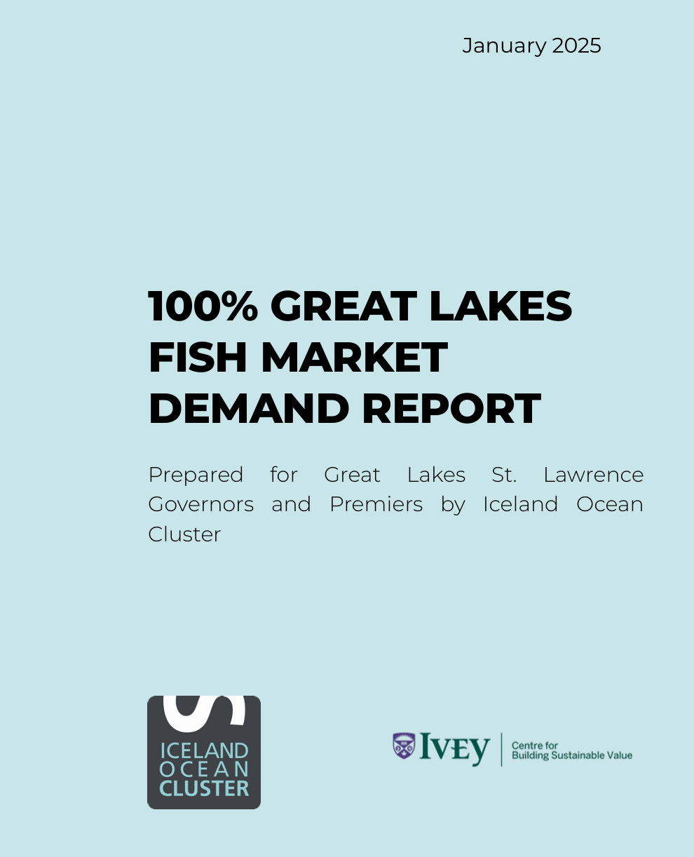Great Lakes