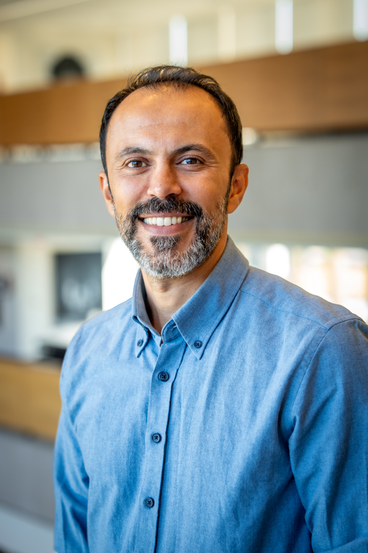 Majid Motaghizadeh