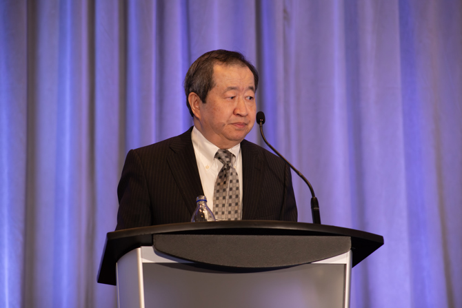 Francis Chou