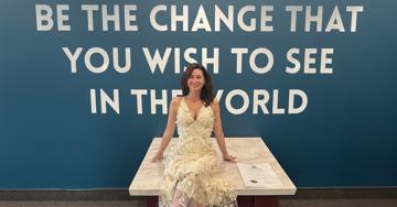 One decision away: What my Ivey EMBA journey taught me about growth, belonging, and purpose