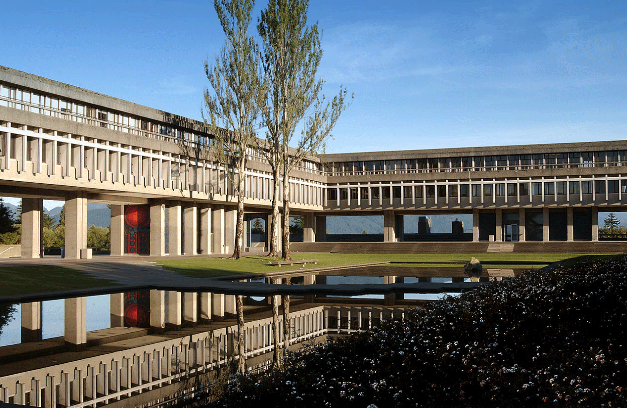 Simon Fraser University Beedie School Of Business