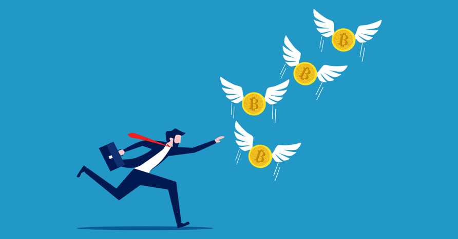 Canada's crypto wake-up call