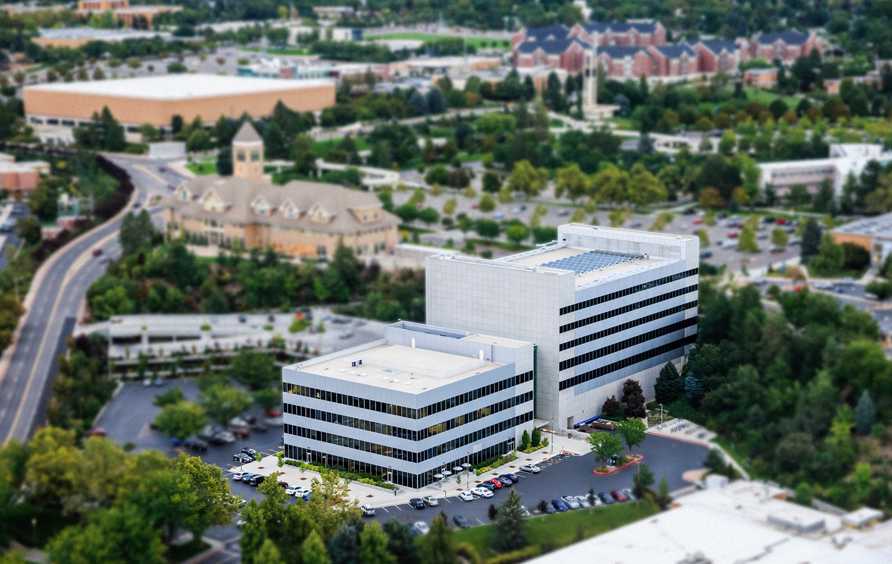 Trent Williams | BYU-Marriott School of Business