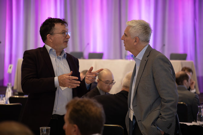 Networking 