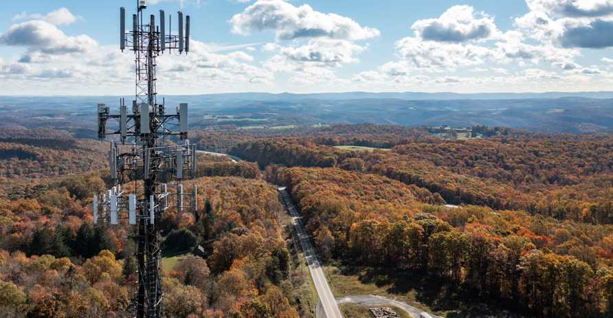Policy Perspective: Rural Broadband and the National Interest
