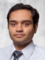 Naveed Chehrazi