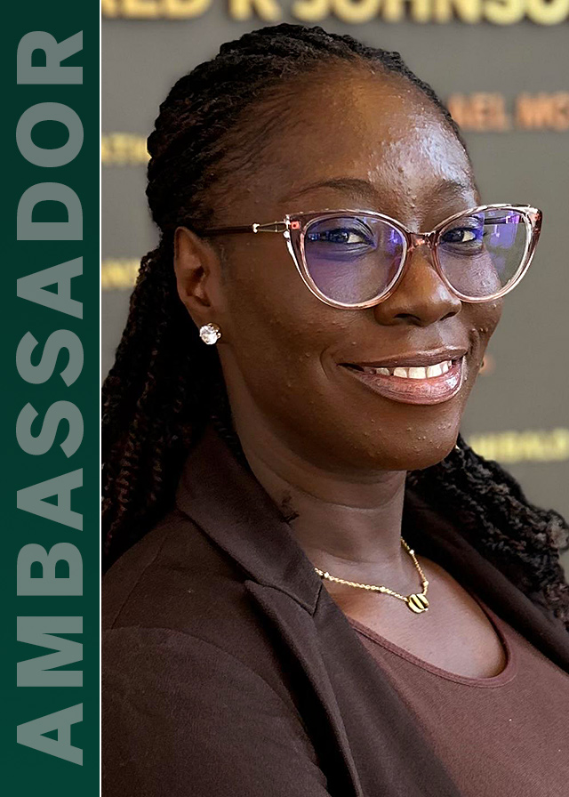 Maryam Ayoku