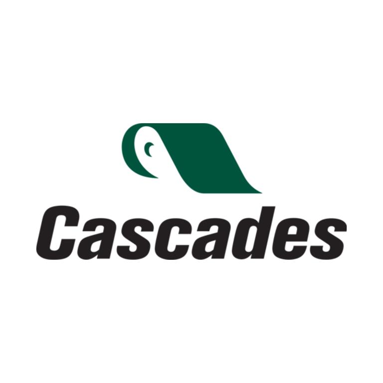 Cascades Logo