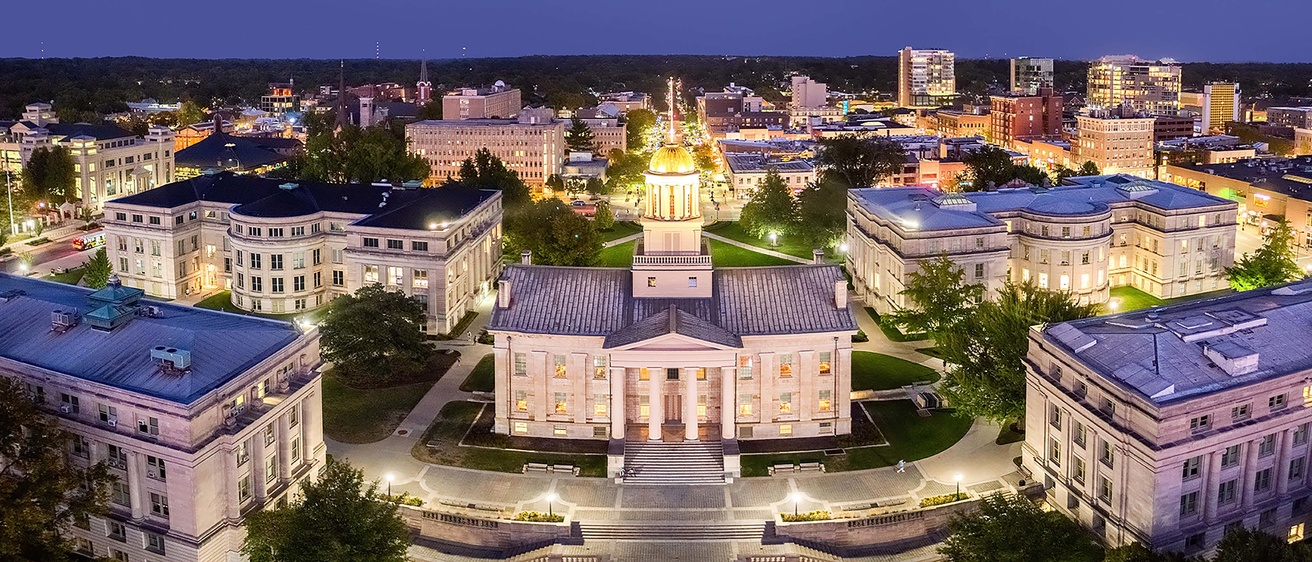 University Of Iowa