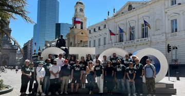 When theory meets reality: Lessons from Ivey’s first carbon-neutral EMBA trip