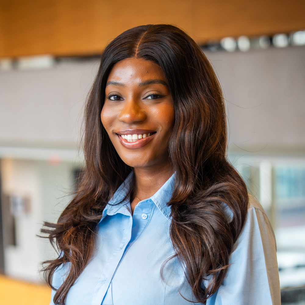 Chidera Esther Ukaegbu