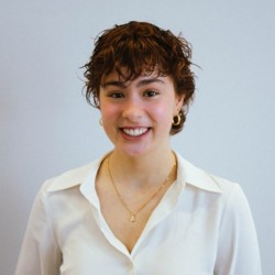 Rebecca Sorgini