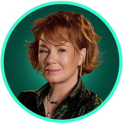 Arlene Dickinson