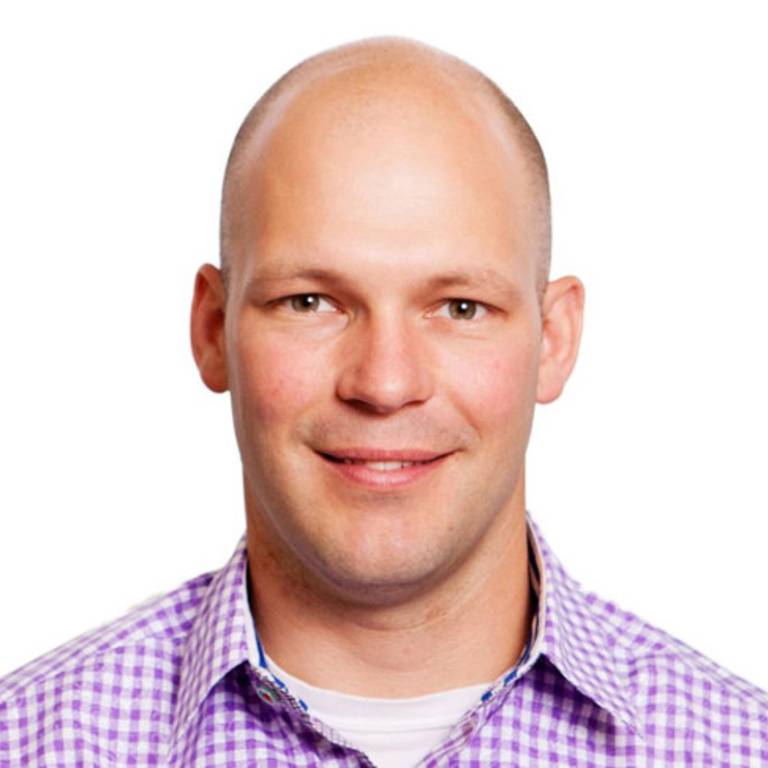 Shawn Vording
