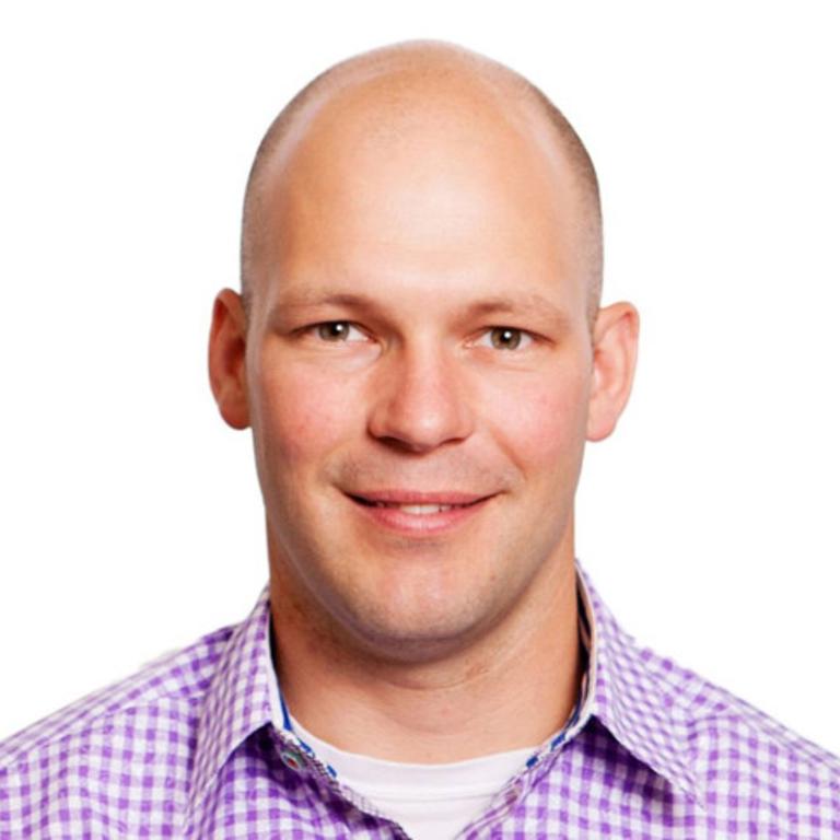 Shawn Vording
