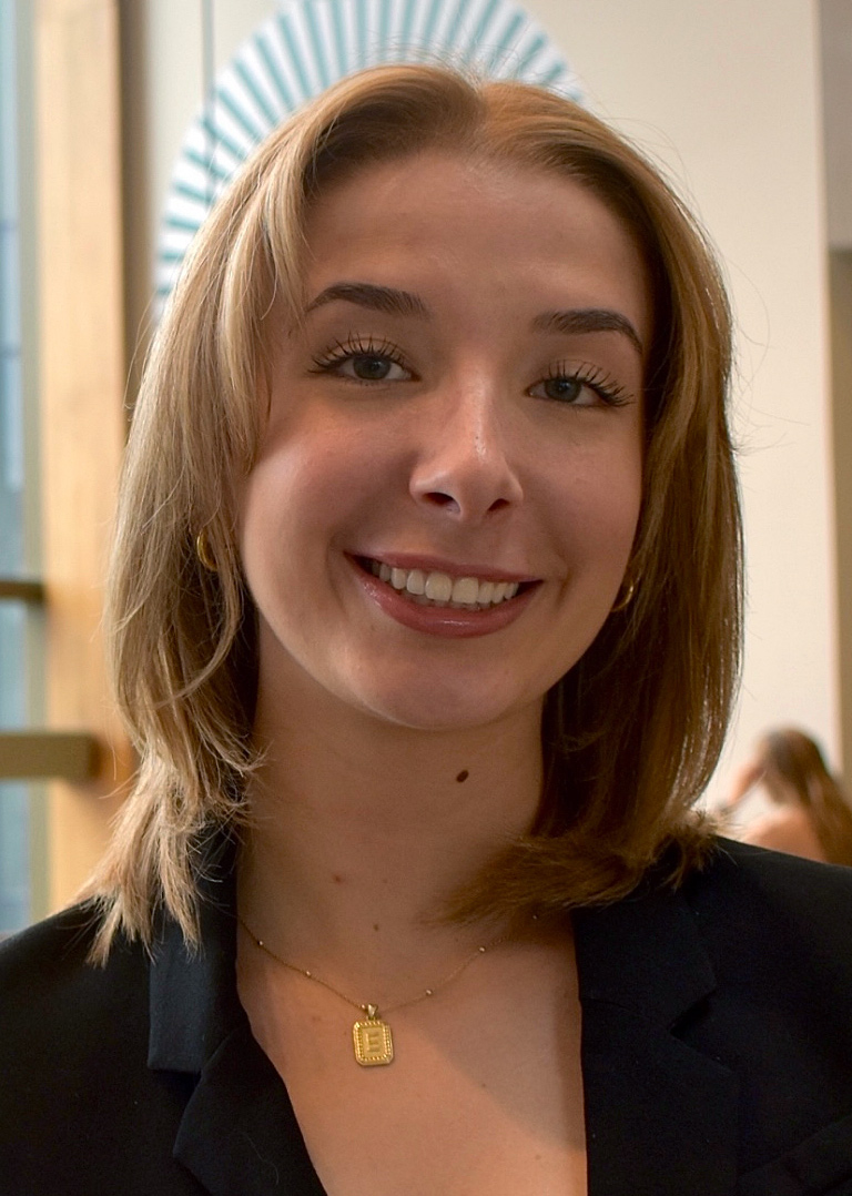 Esther Thorne